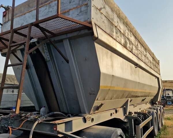 Мейлер МХКС, об'ємом двигуна 0 л та пробігом 0 тис. км за 11000 $, фото 1 на Automoto.ua