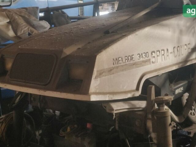 Мелрой Спра Коуп, объемом двигателя 0 л и пробегом 0 тыс. км за 5700 $, фото 1 на Automoto.ua