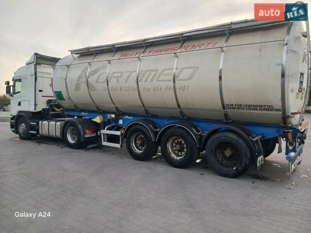 Белый Менчи СА, объемом двигателя 0 л и пробегом 0 тыс. км за 21000 $, фото 1 на Automoto.ua