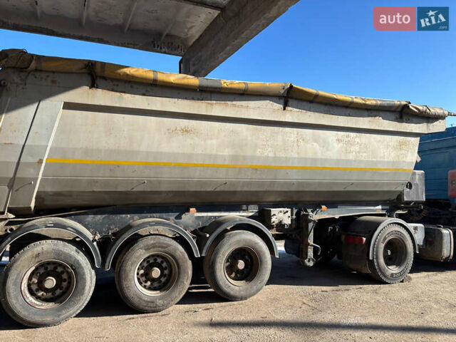 Менчи СА, объемом двигателя 0 л и пробегом 0 тыс. км за 8500 $, фото 1 на Automoto.ua