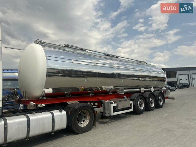 Менчи СА, объемом двигателя 0 л и пробегом 0 тыс. км за 37516 $, фото 1 на Automoto.ua