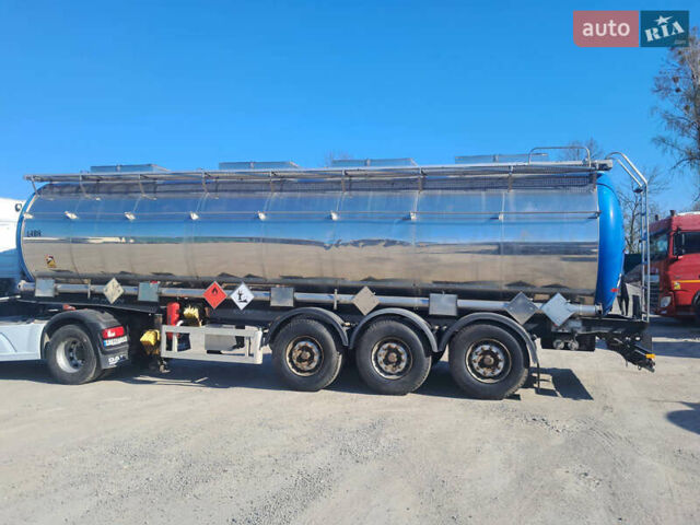 Серый Менчи СА, объемом двигателя 0 л и пробегом 1 тыс. км за 37500 $, фото 1 на Automoto.ua