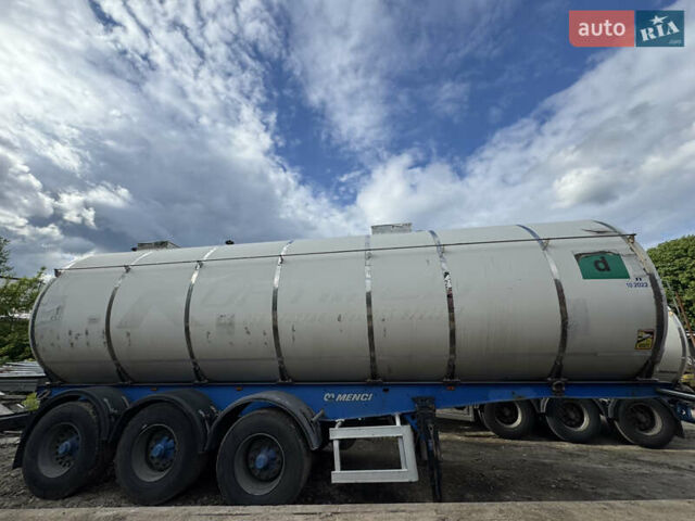 Синий Менчи СА, объемом двигателя 0 л и пробегом 0 тыс. км за 19000 $, фото 1 на Automoto.ua