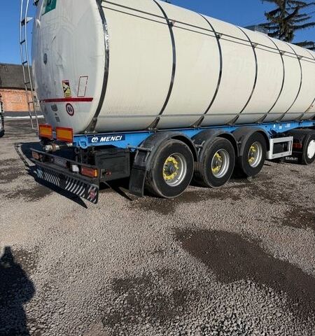 Синій Менчі СА, об'ємом двигуна 0 л та пробігом 300 тис. км за 16000 $, фото 1 на Automoto.ua