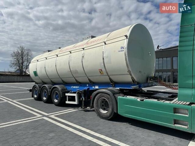Синий Менчи СА, объемом двигателя 0 л и пробегом 480 тыс. км за 13700 $, фото 1 на Automoto.ua