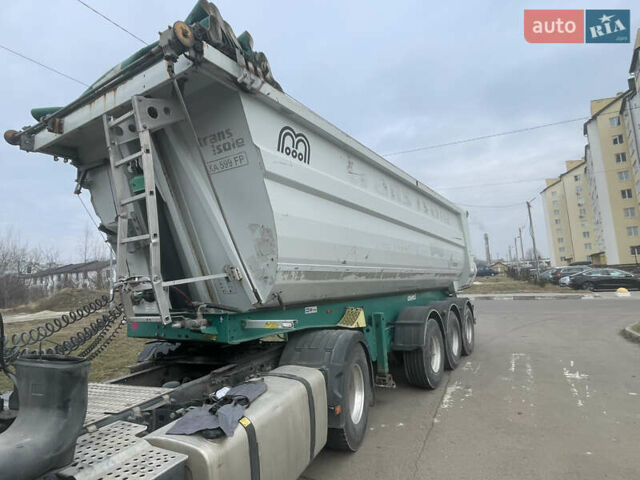 Зеленый Менчи СА, объемом двигателя 0 л и пробегом 0 тыс. км за 16967 $, фото 1 на Automoto.ua