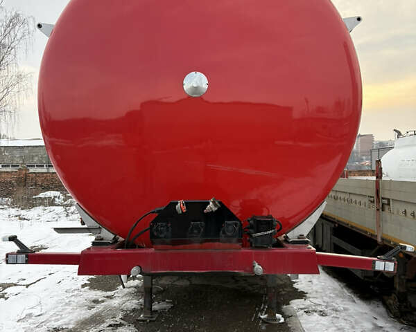 Красный Менчи СЛ, объемом двигателя 0 л и пробегом 300 тыс. км за 21000 $, фото 1 на Automoto.ua