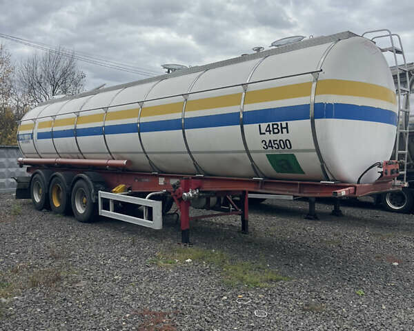 Менчи СЛ, объемом двигателя 0 л и пробегом 800 тыс. км за 17000 $, фото 1 на Automoto.ua