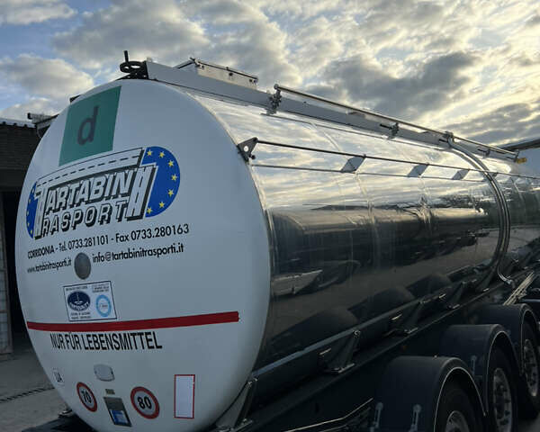 Менчи СЛ, объемом двигателя 0 л и пробегом 0 тыс. км за 30000 $, фото 1 на Automoto.ua