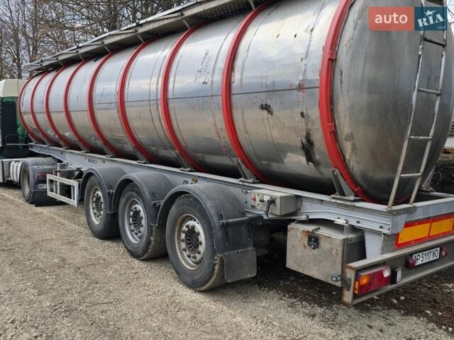 Сірий Менчі СЛ, об'ємом двигуна 0 л та пробігом 0 тис. км за 10000 $, фото 1 на Automoto.ua