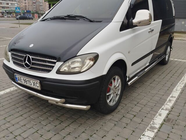 Белый Мерседес 190, объемом двигателя 2.1 л и пробегом 444 тыс. км за 8300 $, фото 1 на Automoto.ua