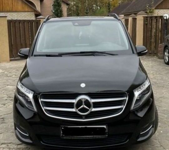 Черный Мерседес 190, объемом двигателя 0 л и пробегом 780 тыс. км за 918 $, фото 1 на Automoto.ua