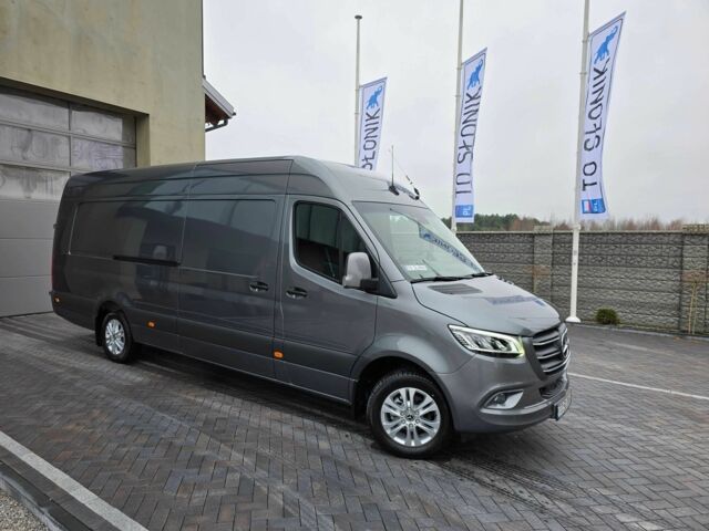 Серый Мерседес 190, объемом двигателя 3 л и пробегом 1 тыс. км за 122447 $, фото 1 на Automoto.ua