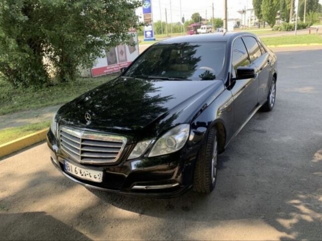 Чорний Мерседес 200, об'ємом двигуна 1.8 л та пробігом 100 тис. км за 10059 $, фото 1 на Automoto.ua