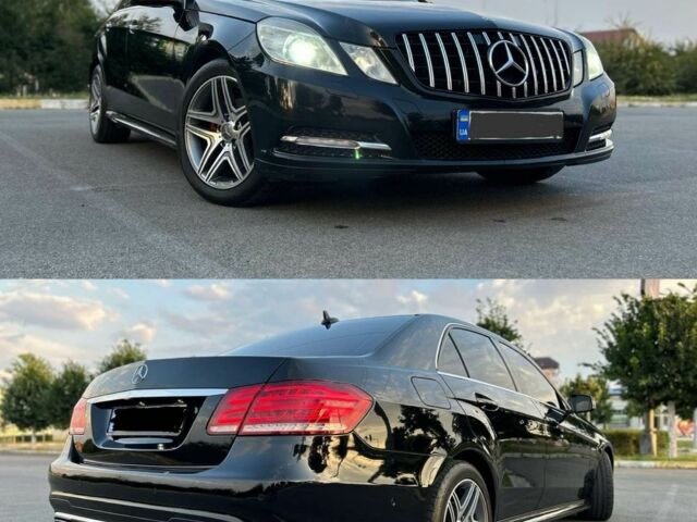 Черный Мерседес 200, объемом двигателя 1.8 л и пробегом 230 тыс. км за 13700 $, фото 1 на Automoto.ua