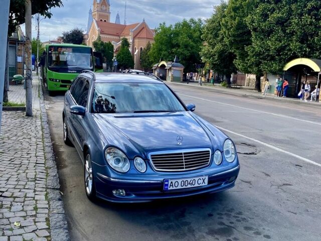 Чорний Мерседес 200, об'ємом двигуна 2.6 л та пробігом 303 тис. км за 6200 $, фото 1 на Automoto.ua