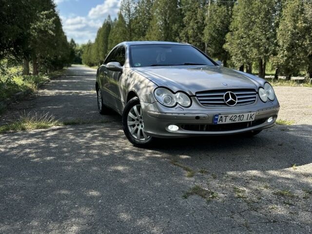Серый Мерседес 200, объемом двигателя 1.8 л и пробегом 248 тыс. км за 3993 $, фото 1 на Automoto.ua