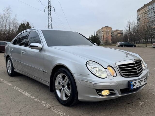 Сірий Мерседес 200, об'ємом двигуна 1.8 л та пробігом 370 тис. км за 5100 $, фото 1 на Automoto.ua