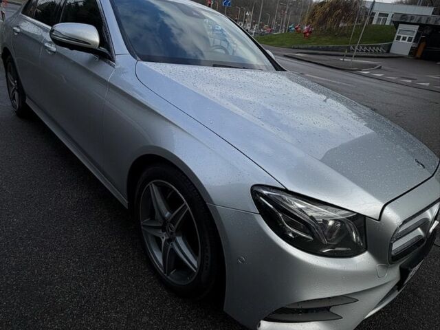 Сірий Мерседес 200, об'ємом двигуна 1.99 л та пробігом 123 тис. км за 34000 $, фото 1 на Automoto.ua