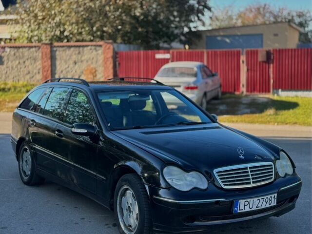 Синій Мерседес 200, об'ємом двигуна 2 л та пробігом 278 тис. км за 1757 $, фото 1 на Automoto.ua