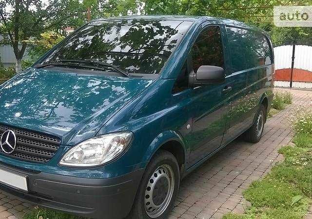 Зеленый Мерседес 220, объемом двигателя 2.2 л и пробегом 400 тыс. км за 11500 $, фото 1 на Automoto.ua