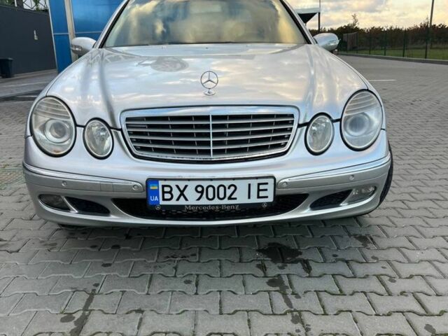 Сірий Мерседес 240, об'ємом двигуна 2.8 л та пробігом 316 тис. км за 5400 $, фото 1 на Automoto.ua