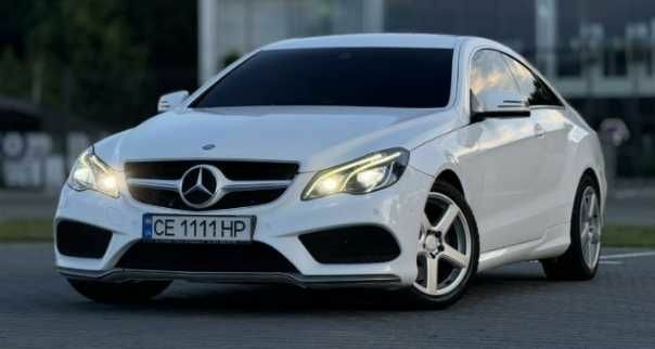 Белый Мерседес 250, объемом двигателя 2 л и пробегом 150 тыс. км за 23394 $, фото 1 на Automoto.ua