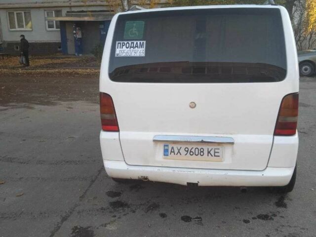 Білий Мерседес 250, об'ємом двигуна 2.1 л та пробігом 3 тис. км за 3500 $, фото 1 на Automoto.ua