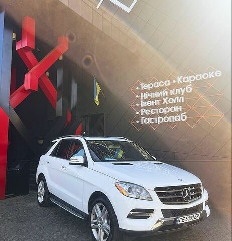 Белый Мерседес 250, объемом двигателя 2.1 л и пробегом 297 тыс. км за 22900 $, фото 1 на Automoto.ua