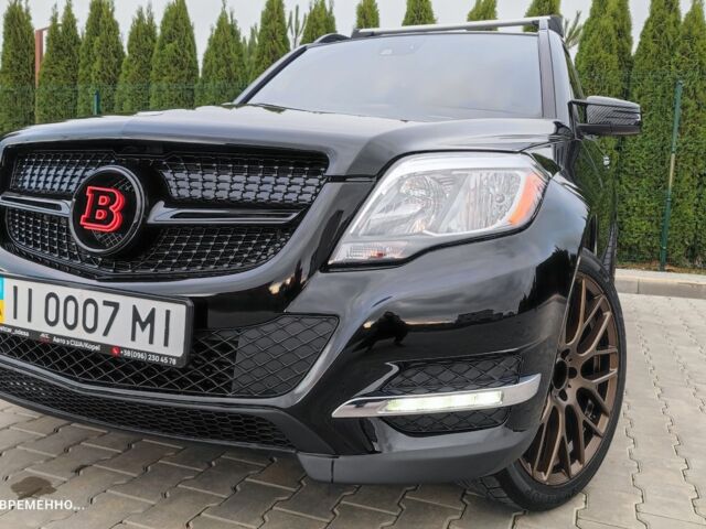 Чорний Мерседес 250, об'ємом двигуна 2.2 л та пробігом 270 тис. км за 18450 $, фото 1 на Automoto.ua