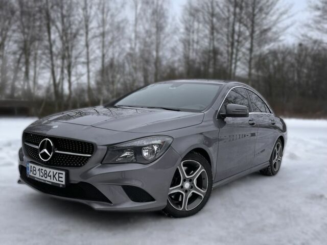 Сірий Мерседес 250, об'ємом двигуна 2 л та пробігом 230 тис. км за 15000 $, фото 1 на Automoto.ua