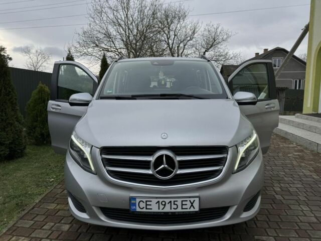 Серый Мерседес 250, объемом двигателя 2.1 л и пробегом 315 тыс. км за 45000 $, фото 1 на Automoto.ua