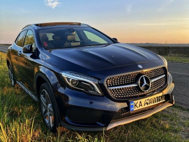 Синій Мерседес 250, об'ємом двигуна 0 л та пробігом 100 тис. км за 20000 $, фото 1 на Automoto.ua