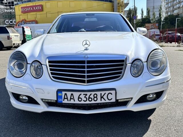 Білий Мерседес 280, об'ємом двигуна 3 л та пробігом 350 тис. км за 7900 $, фото 1 на Automoto.ua