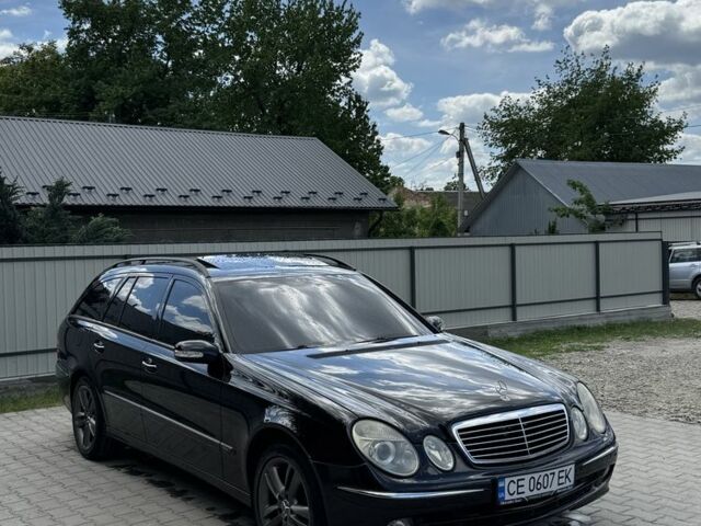 Чорний Мерседес 280, об'ємом двигуна 3 л та пробігом 304 тис. км за 6500 $, фото 1 на Automoto.ua