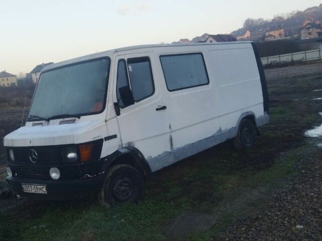 Мерседес 280, об'ємом двигуна 0 л та пробігом 1000 тис. км за 6480 $, фото 1 на Automoto.ua