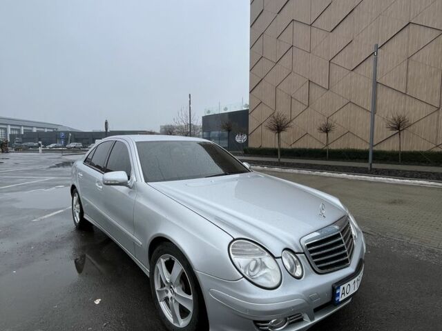 Сірий Мерседес 280, об'ємом двигуна 3 л та пробігом 360 тис. км за 7300 $, фото 1 на Automoto.ua