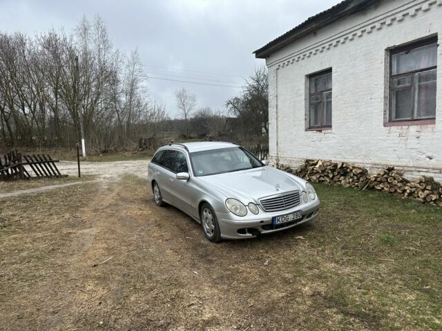 Сірий Мерседес 280, об'ємом двигуна 0 л та пробігом 360 тис. км за 2300 $, фото 1 на Automoto.ua