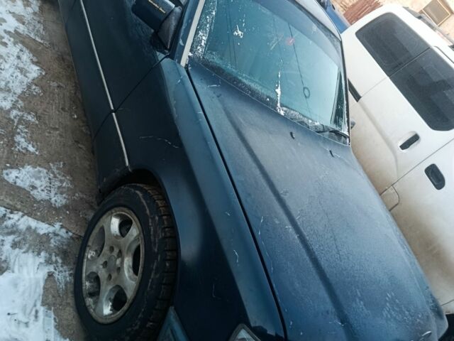 Синій Мерседес 280, об'ємом двигуна 2.8 л та пробігом 450 тис. км за 2300 $, фото 1 на Automoto.ua