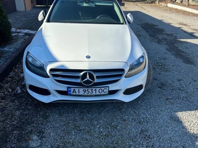 Білий Мерседес 300, об'ємом двигуна 2 л та пробігом 110 тис. км за 25000 $, фото 1 на Automoto.ua