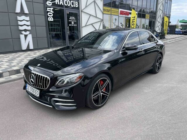 Чорний Мерседес 300, об'ємом двигуна 2 л та пробігом 147 тис. км за 23000 $, фото 1 на Automoto.ua