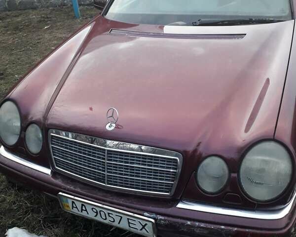 Мерседес 500K, объемом двигателя 0 л и пробегом 300 тыс. км за 2500 $, фото 1 на Automoto.ua