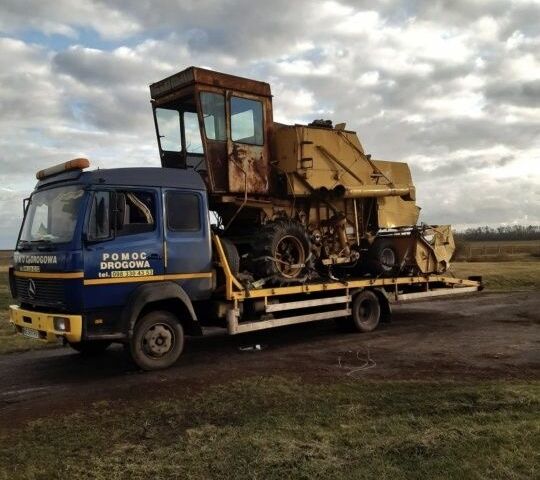 Мерседес 814 груз., объемом двигателя 0 л и пробегом 0 тыс. км за 16000 $, фото 1 на Automoto.ua