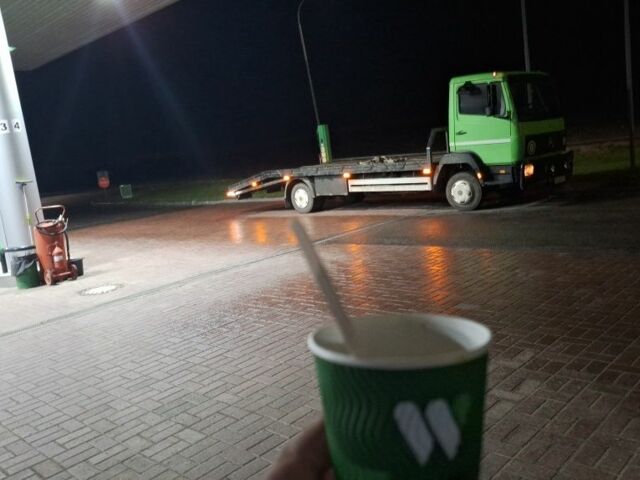 Мерседес 814 груз. 1998 в Городище на Automoto.ua Мерседес 814 груз., объемом двигателя 0 л и пробегом 0 тыс. км за 14500 $, фото 1 на Automoto.ua