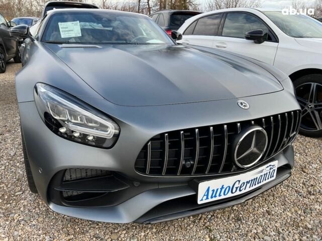 Мерседес 95 XF 380, объемом двигателя 4 л и пробегом 0 тыс. км за 182409 $, фото 1 на Automoto.ua