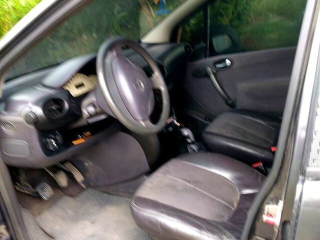 Чорний Мерседес А клас, об'ємом двигуна 1.7 л та пробігом 0 тис. км за 2700 $, фото 1 на Automoto.ua