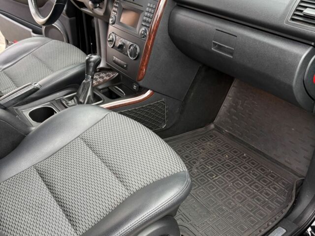 Черный Мерседес А класс, объемом двигателя 1.5 л и пробегом 250 тыс. км за 5500 $, фото 1 на Automoto.ua