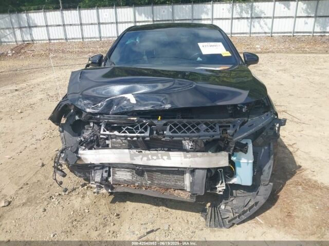 Чорний Мерседес А клас, об'ємом двигуна 2 л та пробігом 54 тис. км за 12500 $, фото 1 на Automoto.ua