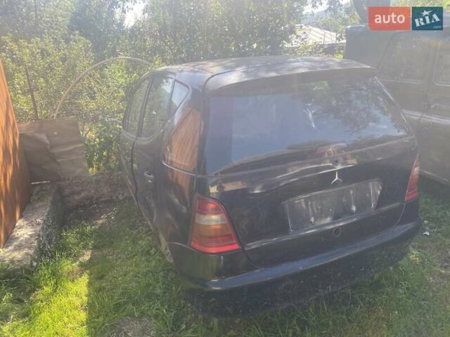 Мерседес А класс, объемом двигателя 0 л и пробегом 170 тыс. км за 350 $, фото 1 на Automoto.ua