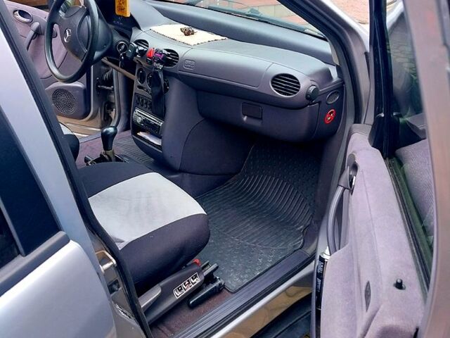Мерседес А клас, об'ємом двигуна 1.4 л та пробігом 185 тис. км за 3100 $, фото 1 на Automoto.ua